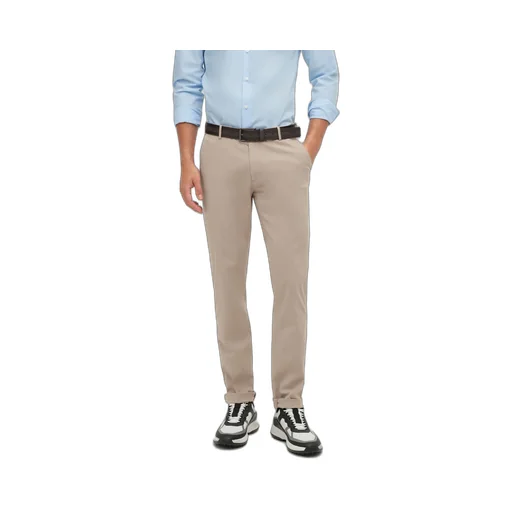 Straight Pants
