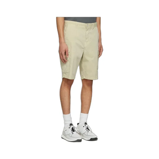 Logo Shorts