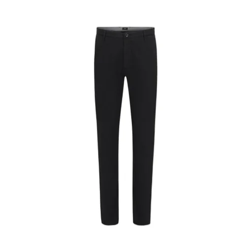 Logo Casual Pants
