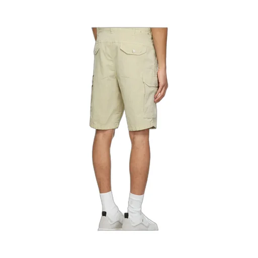 Logo Shorts