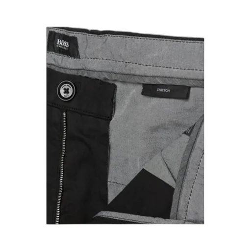 Logo Casual Pants