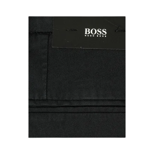 Logo Casual Pants