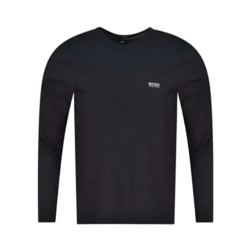 Logo Long-Sleeved T-Shirt