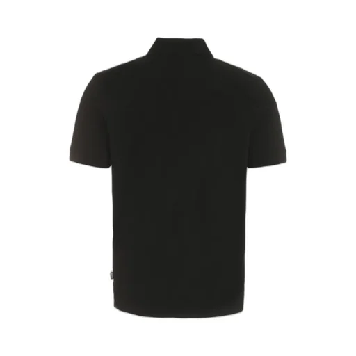 Logo Embroidered Regular-Fit Polo Shirt