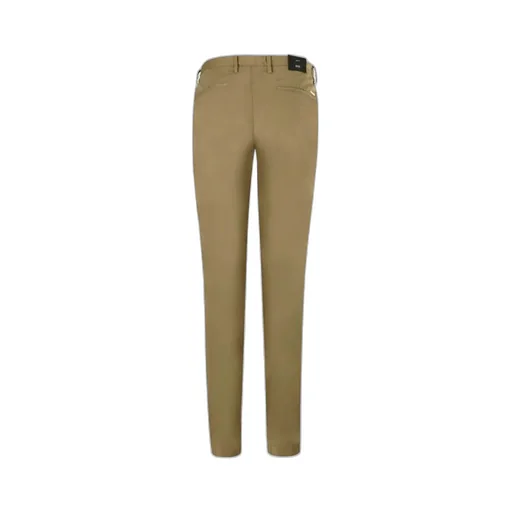Logo Casual Pants