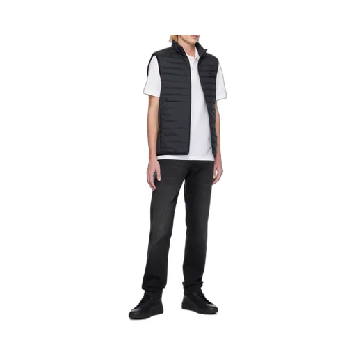 Logo Embroidered Regular-Fit Polo Shirt