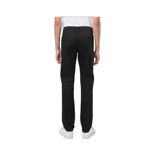 Logo Casual Pants