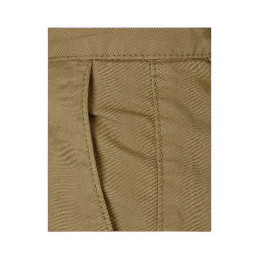 Logo Casual Pants
