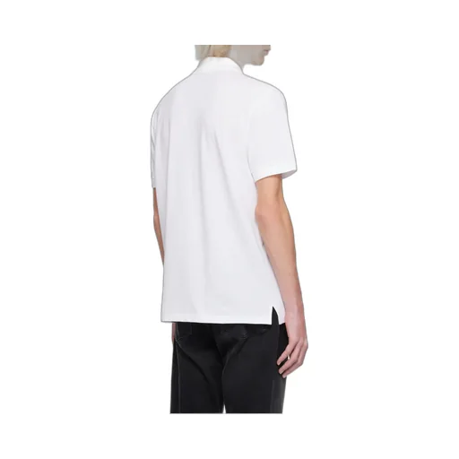 Logo Embroidered Regular-Fit Polo Shirt