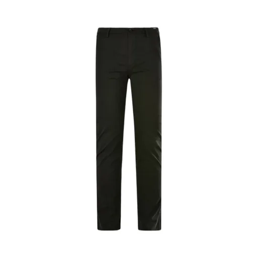 Logo Casual Pants