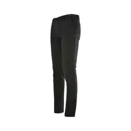 Logo Casual Pants