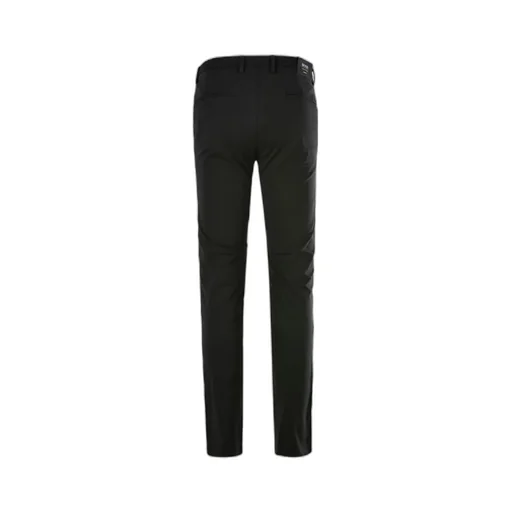 Logo Casual Pants