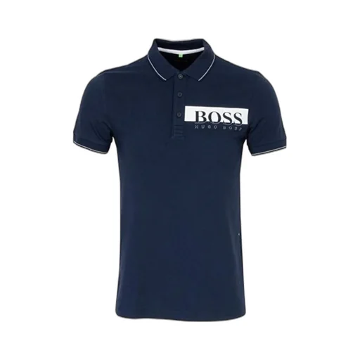 Logo Polo Shirt
