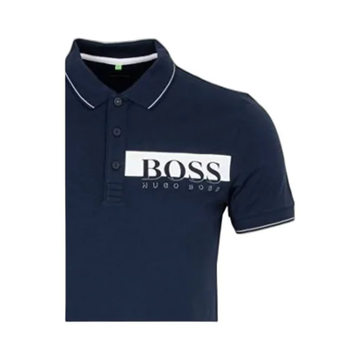 Logo Polo Shirt