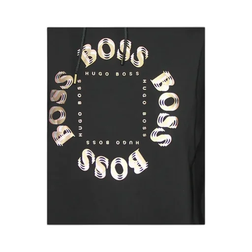 Logo Printed Sweater