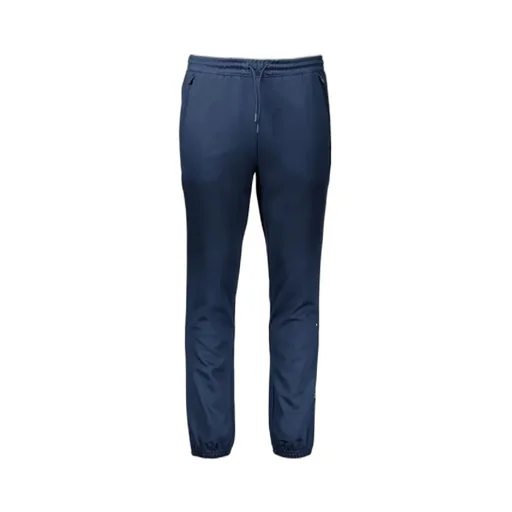 Logo-Laced Sweatpants