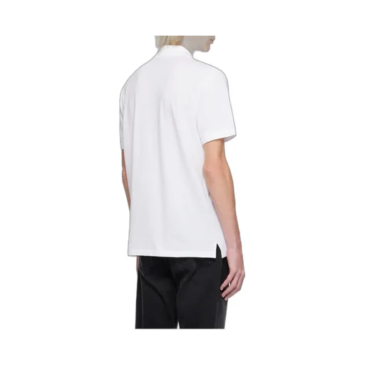 Logo Embroidered Regular-Fit Polo Shirt