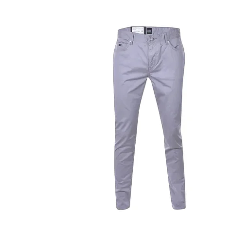 Logo Casual Pants