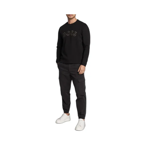 Logo Sweater