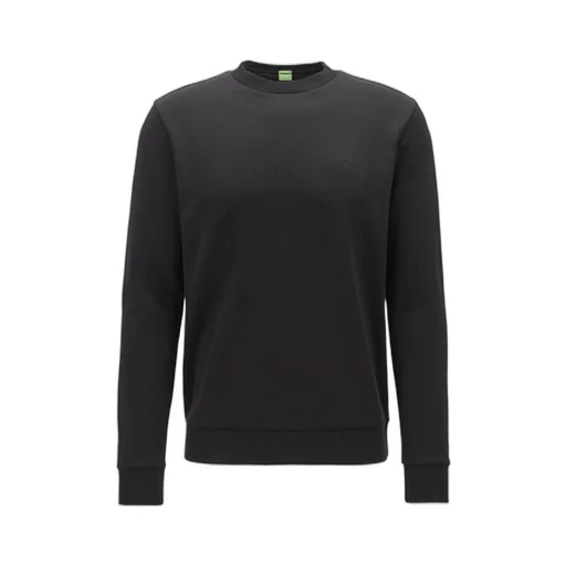 Logo Sweater