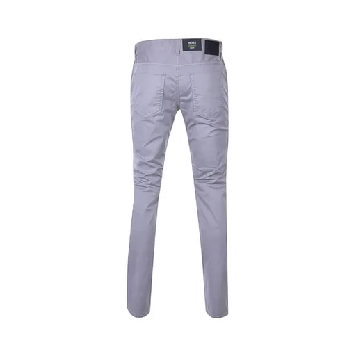 Logo Casual Pants