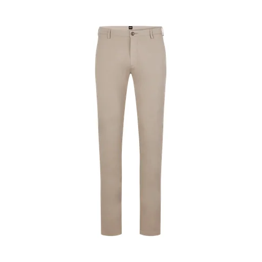 Straight Pants