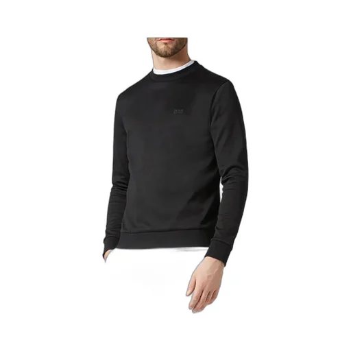 Logo Sweater