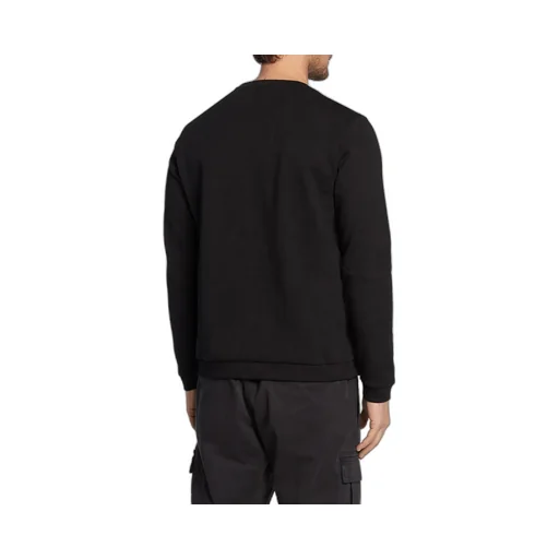 Logo Sweater