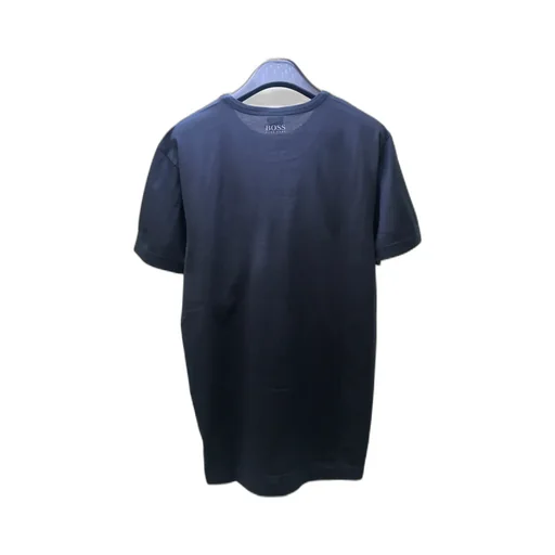 Round-Necked T-Shirt