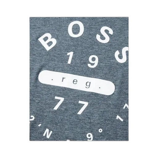 Logo Short-Sleeved T-Shirt