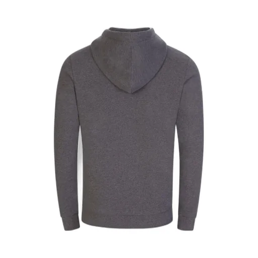 Logo-Print Cotton Hoodie