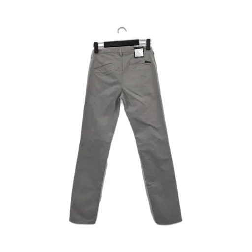 Straight Casual Pants