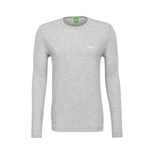 Logo Long-Sleeved T-Shirt