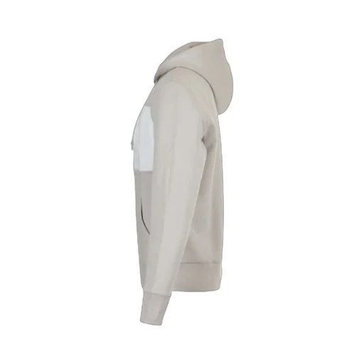 Logo Hooded Sweater