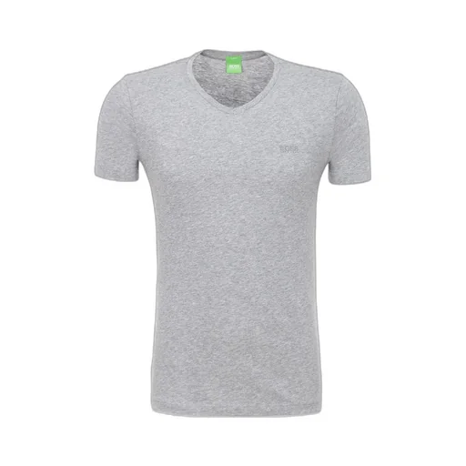 Logo Details T-Shirt