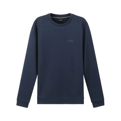 Long-Sleeved Sweater