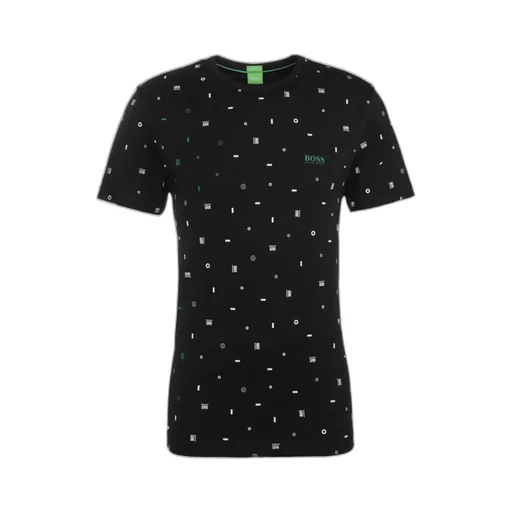 Logo Detail T-Shirt