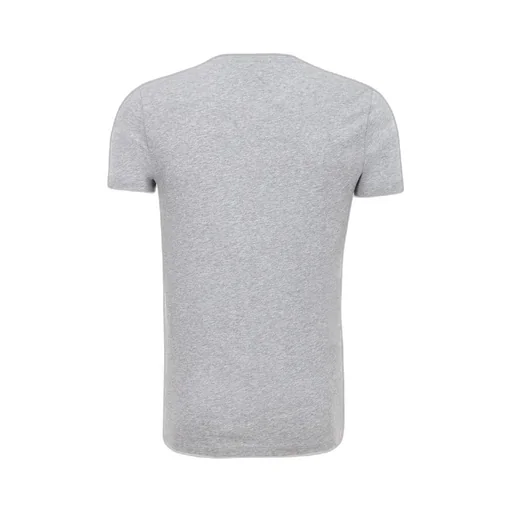 Logo Details T-Shirt