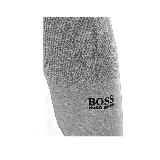 Logo Embroidered Sweater