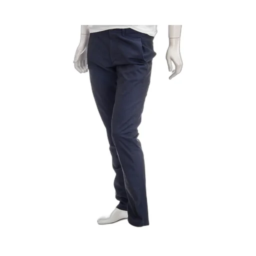Logo Casual Pants