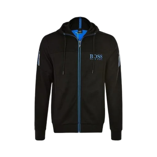 Logo Casual Jacket
