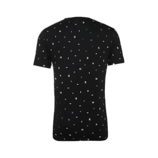 Logo Detail T-Shirt