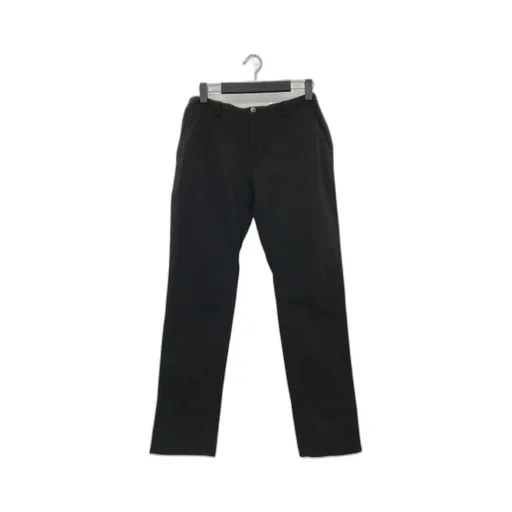 Logo Casual Pants