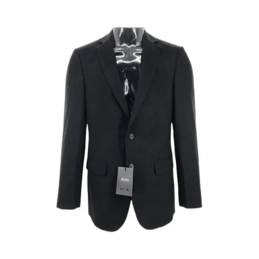 Lapel Suit Coat