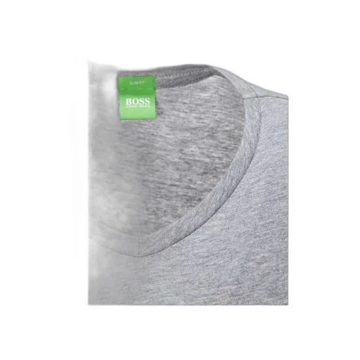 Logo Details T-Shirt