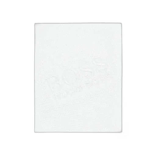 Logo Short-Sleeved Polo Shirt