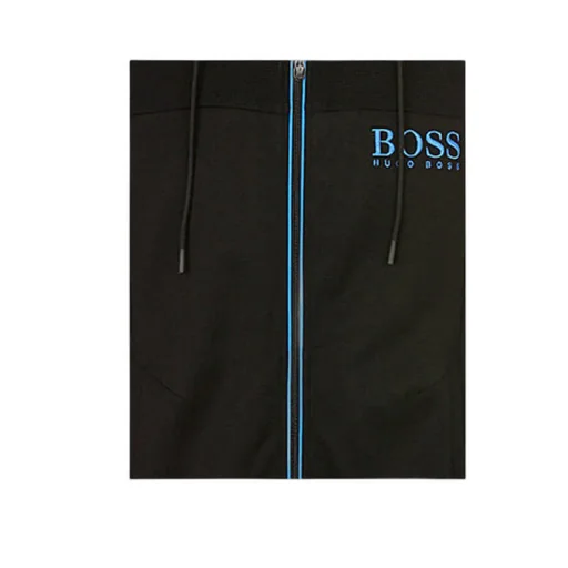 Logo Casual Jacket