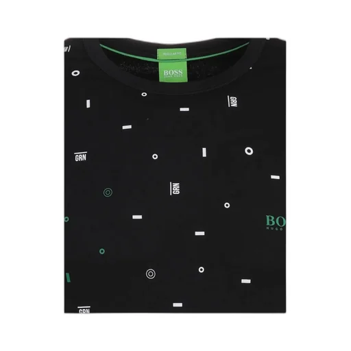 Logo Detail T-Shirt