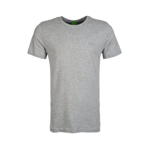Round-Necked Logo T-Shirt