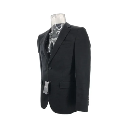 Lapel Suit Coat
